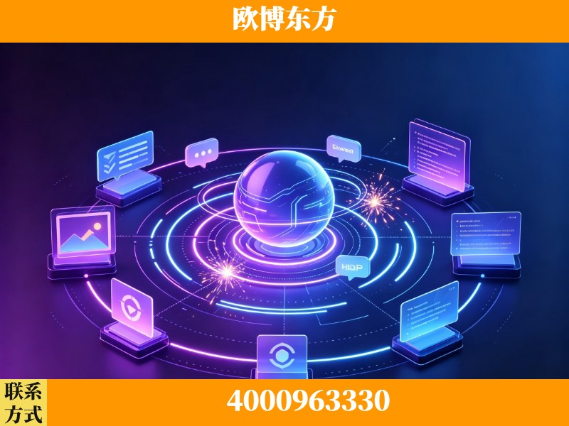 海北-生成式引擎优化
